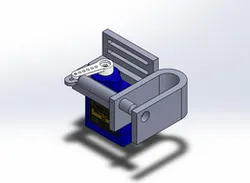 Payload dropping mechanism
