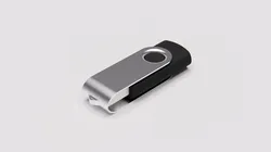 Pendrive case
