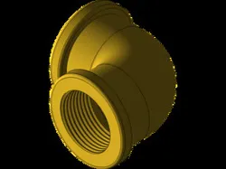 Pipe Elbow