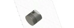 piston engine