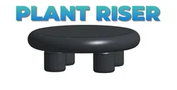 Plant Pot Riser