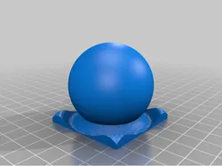 Pondering Orb