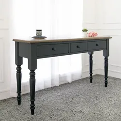 Provin-078 wide living room cabinet console