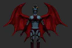Queen Of Pain