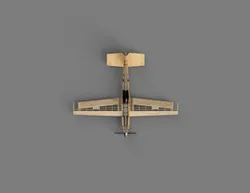 Rc Plane