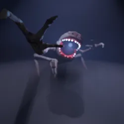SCP-001 The Prototype
