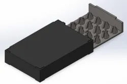 SEM Stages Case - 24 pcs