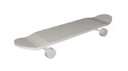 Skateboard