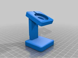 stand apple watch