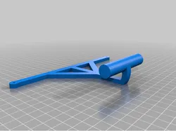 Weight scale Holder