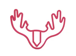مجاني Stationery & Learning Tools STL تنزيل - مشبك ورق - adorable_paws