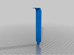 3080 TUF Gaming Anti Sag Bracket