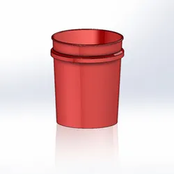 5 Gallon Bucket