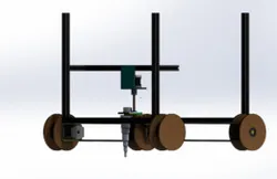 Agriculture_Robot