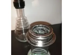 AMY - Shisha - Wasserpfeife - Hookah - Bowladapter V1