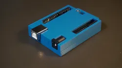 Arduino Uno Case
