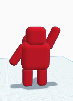 Astrobot