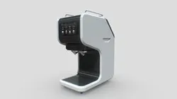 Auto Coffee Maker Concept