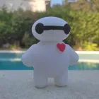 Baymax