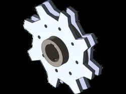 BFC-Sprocket