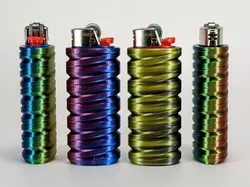 Big Boi Bic Lighter Case