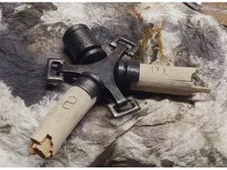 Bone Charm Dishonored