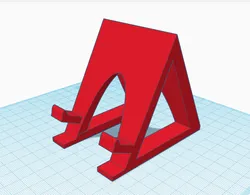 Cell Phone Stand