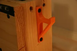 Crazy strong mini hook - AI enhanced