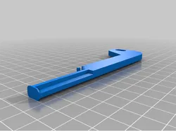 Dart Zone Tomahawk Dart Pusher