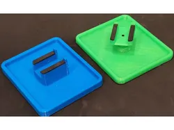 dNano Workstands