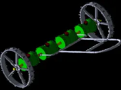 drum seeder
