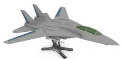 F 14 Tomcat  3D print model