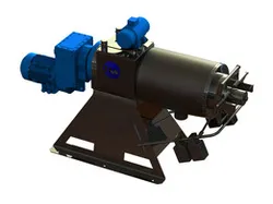 FAN Separator MOD: PSS1.2-520