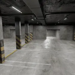 garage parking