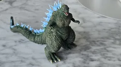 Godzilla Minus One - Posed (Very High Resolution)