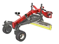 Grader Attachment