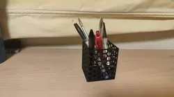 Honeycomb Basket.