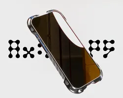 iPhone 15 Lightweight case