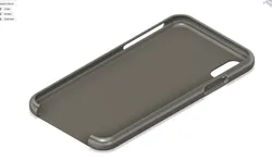 iPhone XR Case