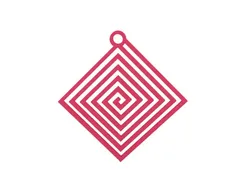 Jewelry & Accessories STL تنزيل - سلسلة المفاتيح - adorable_paws