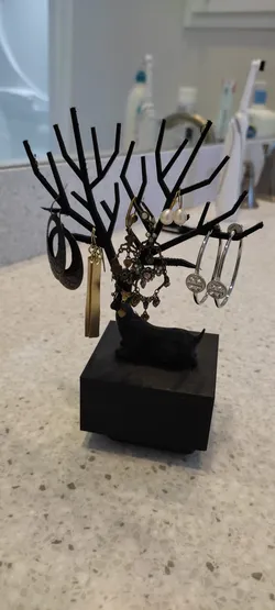 jewelry box