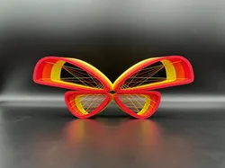 Lillan's Butterfly