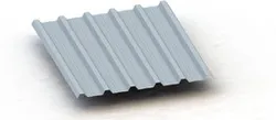 Metal Box Roofing Sheet