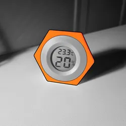 Mounting stand for Hygrometer