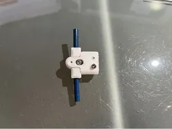 MR52ZZ Filament Runout Sensor