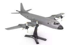 P-3 Orion  3D print model