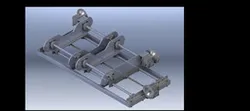 Plant Feeding Conveyor