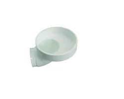 QIDI Q1 Pro Exhaust Duct and Fume Extraction Port With 90 Degree 5.1" Swivel Elbow