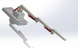 Robotic arm