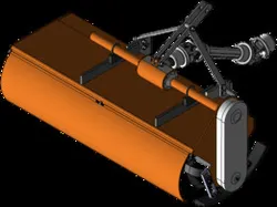 Rotary Tiller